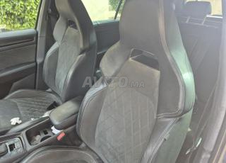 سكودا كودياك ديزل أوتوماتيك 2022 في الرشيدية