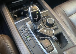 بي إم دبليو X5 كل الخيارات