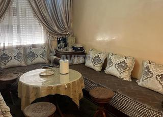 صالون مغربي للبيع