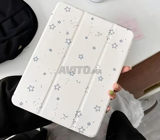 جراب لجهاز iPad Air 11 2024