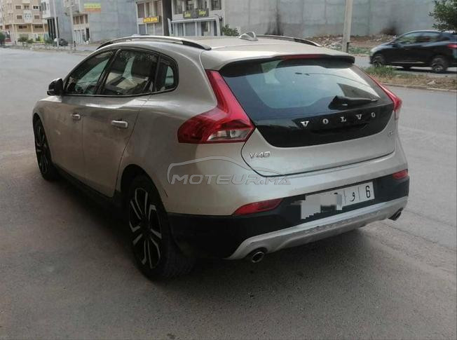 Volvo V40 Diesel Automatique 2019 à Nador