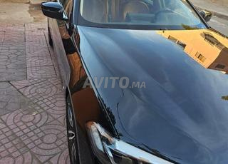 BMW الفئة الخامسة 2022