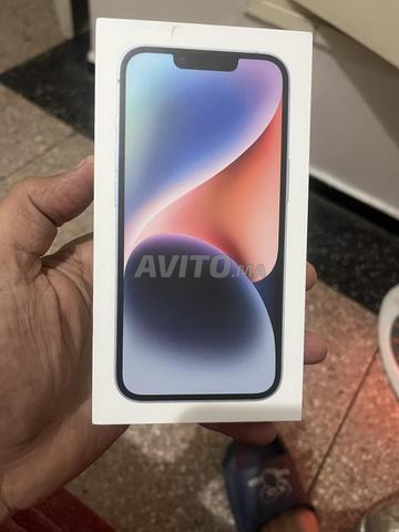 ايفون 14 جديد للبيع