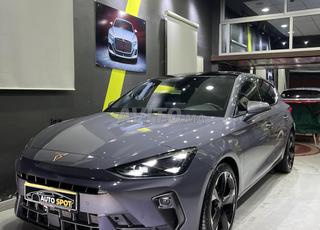 كوبرا ليون 2025