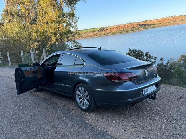 Passat cc pour vous