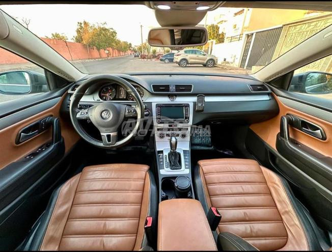 Passat cc pour vous