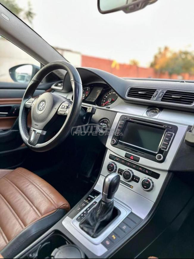 Passat cc pour vous