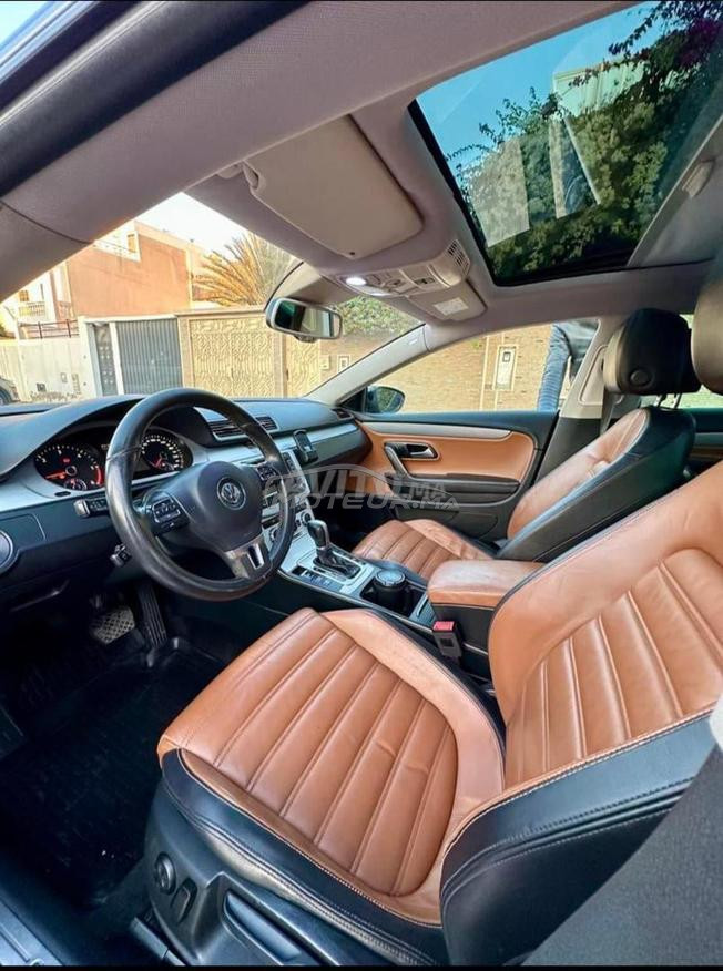 Passat cc pour vous