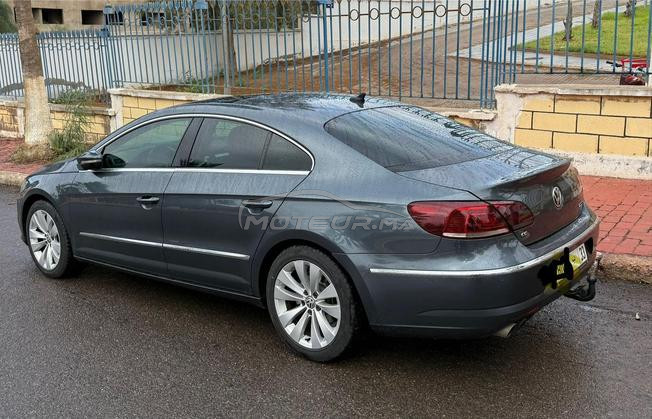 Passat cc pour vous