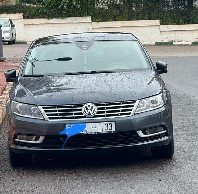 Passat cc pour vous