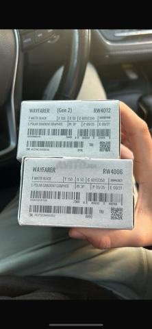 راي بان ميتا