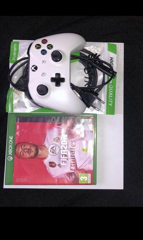 إكس بوكس وان إس / 2 تيرا 1 دراع تحكم أصلي