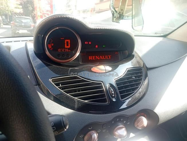 voiture en bon état 