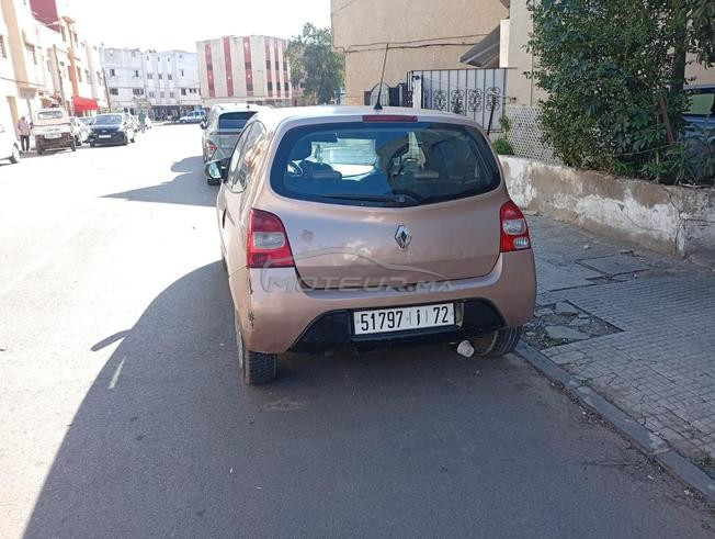 voiture en bon état 