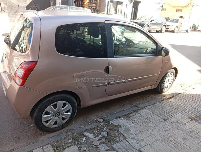 voiture en bon état 