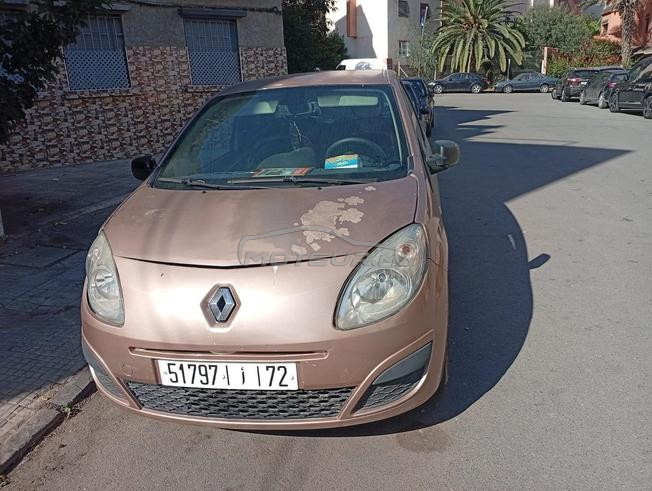 voiture en bon état 