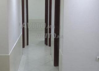 شقة للإيجار 56 م² في الدار البيضاء