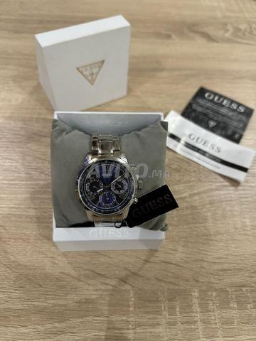 ساعة guess أصلية بأحسن سعر 🤯🔥💯✅