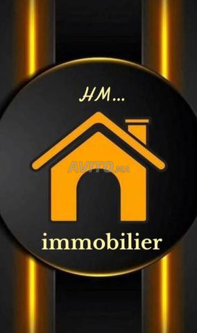 شقة للكراء اونفاص مع كارفور