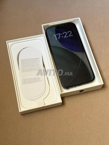 ايفون 16 برو ماكس