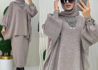 Style moderne et raffiné