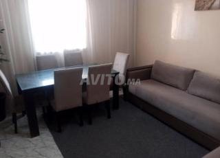 غرفة الطعام