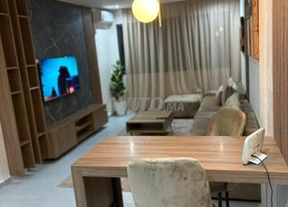 شقة للإيجار في كازابلانكا، مساحة 2 متر مربع