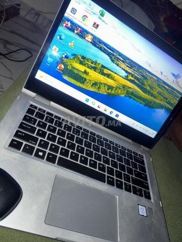 حاسوب i5 الجيل السابع لمس