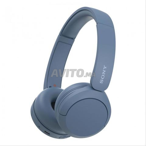 Casque Sony WH-CH520 .< original >