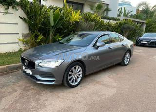 فولفو S90 مومنتوم يد أولى