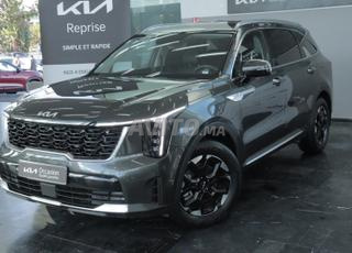 كيا - كيا سورينتو