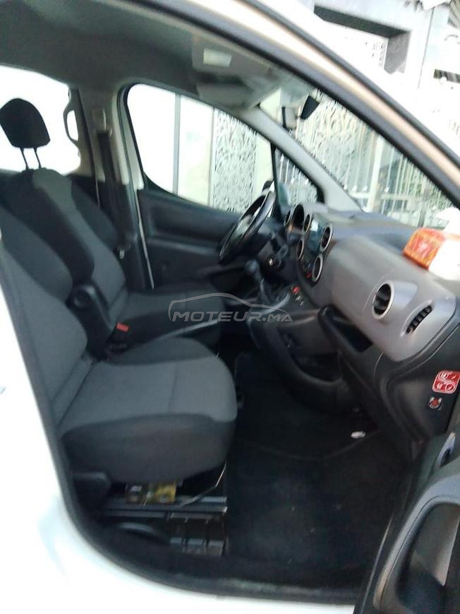 Citroën a vendre
