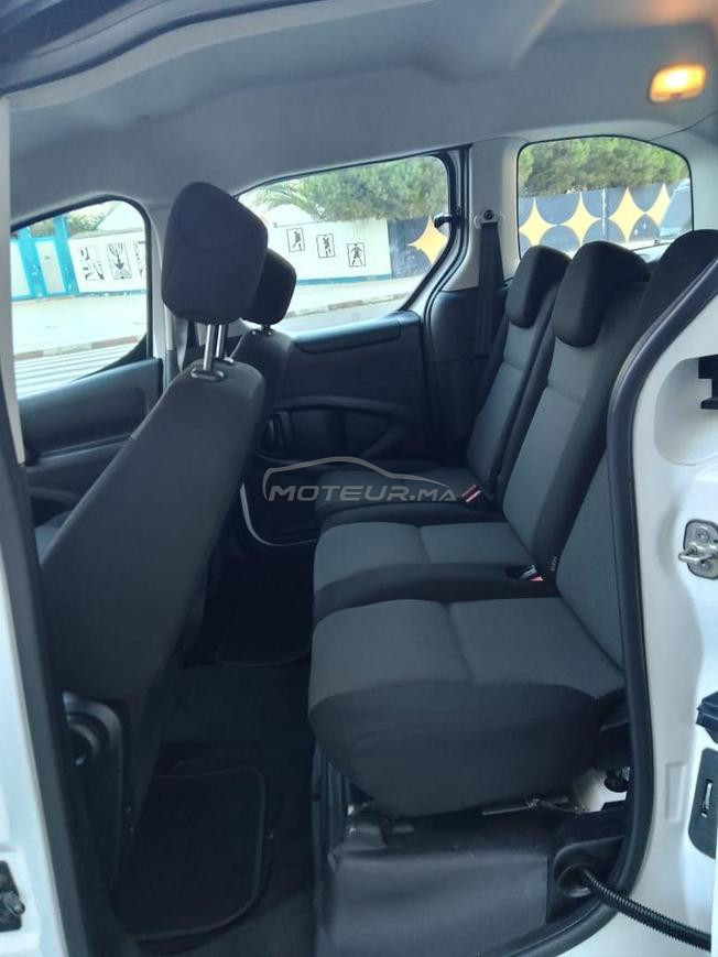 Citroën a vendre
