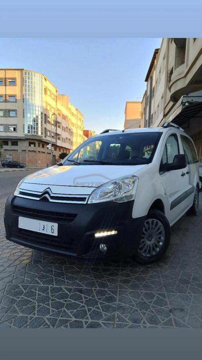 Citroën a vendre