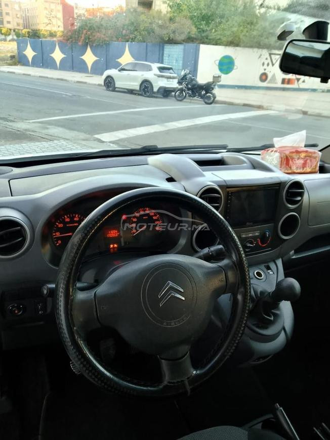 Citroën a vendre