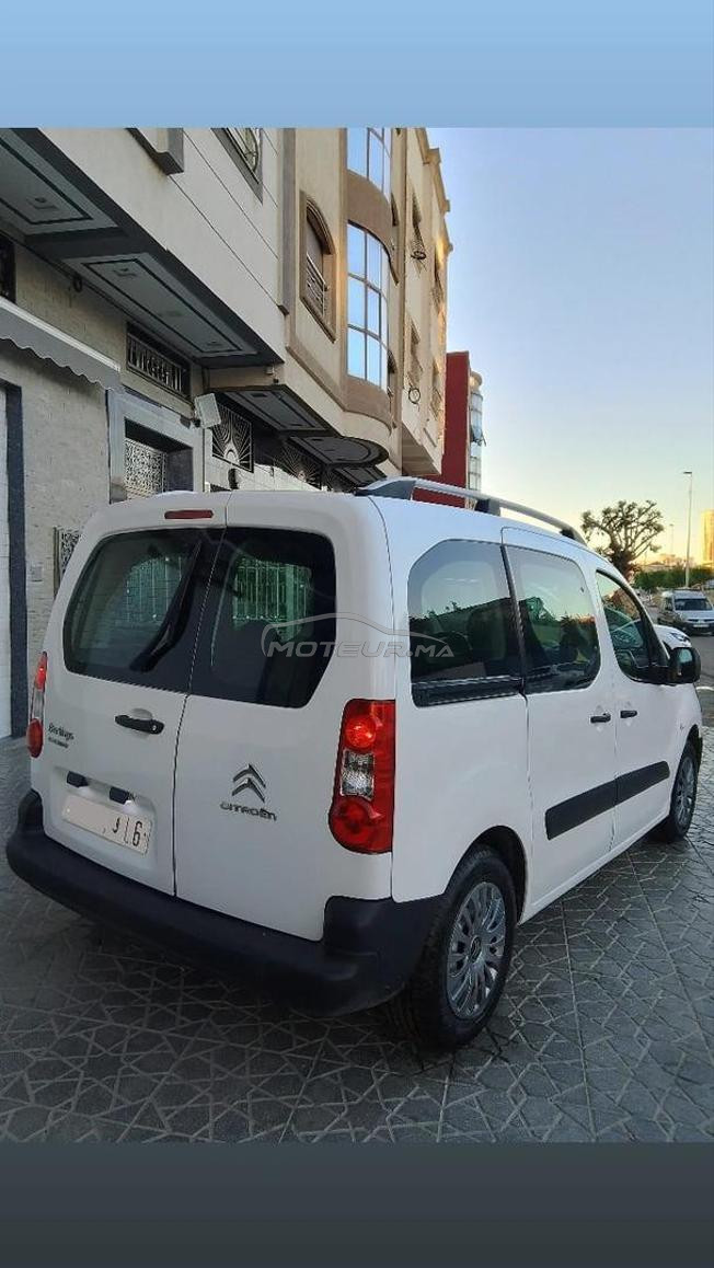 Citroën a vendre
