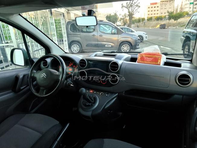 Citroën a vendre