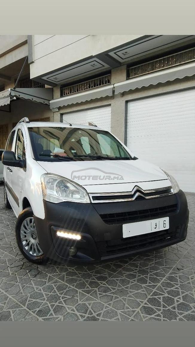 Citroën a vendre