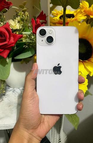 ايفون 14plus اوفيسيل جاميس اouvrir