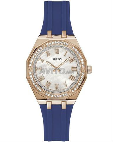 ساعة نسائية Guess GW0872L3