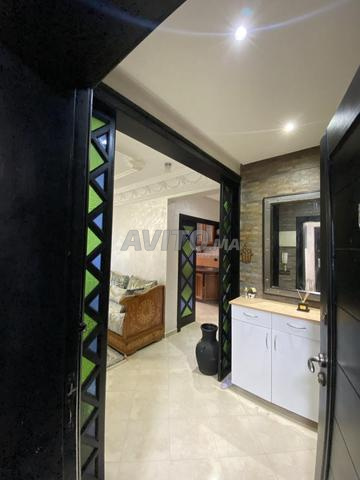 Appartement à vendre à Témara – Rif 2