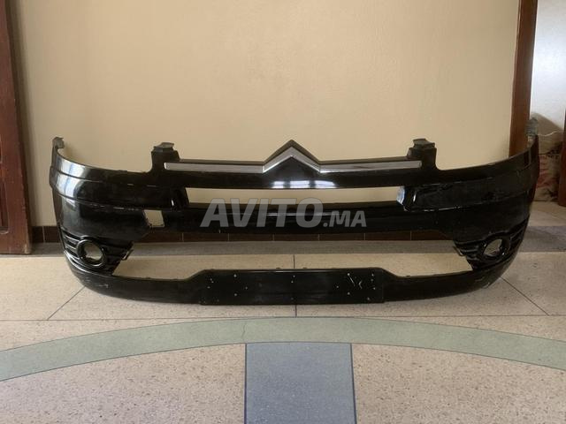 سيتروين سي 4 موديل 2008