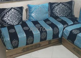 Salon Beldi Marocain