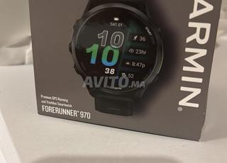 Garmin Forerunner 970