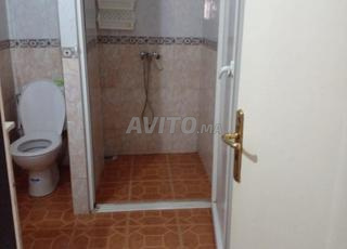 غرفة مجهزة بالكامل للرجال