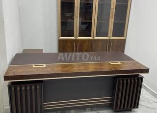 Mobilier de bureau alliant qualité, et confort