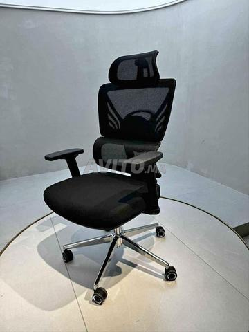 الكراسي المريحة في عرض ترويجي