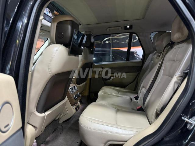 Land Rover Range Rover Vogue Hse 2019 photo 5