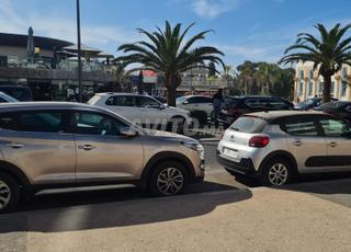 شارع الحسن الثاني باليوم