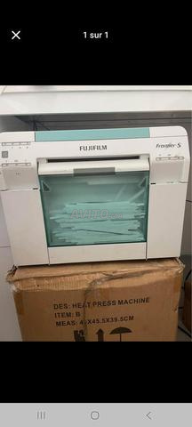 بيع آلة طباعة الصور 📷